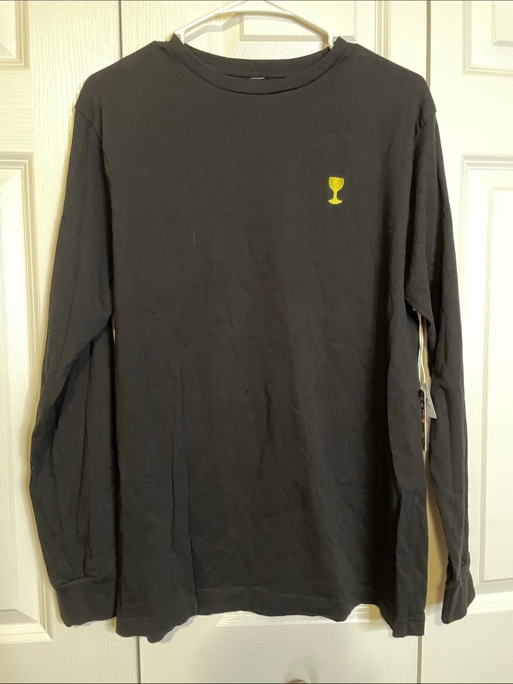 KNOWN SUPPLY Holy Grail Women’s M Black